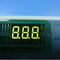 0,56“ Cijfer 3 7 Segment LEIDENE Vertoning voor Digitale Temperatuur/Vochtigheidsindicatoren