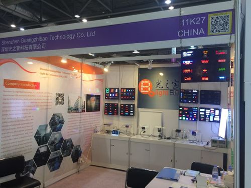 Het laatste nieuws van het bedrijf over Licht-BO woonde Globaal Bronconsumer electronics show bij dat in Azië-Wereld Expo hield • Hong Kong SAR met succes!