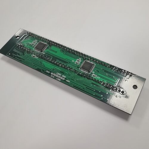 laatste bedrijf blog over Modulaire LED-displays verbeteren de efficiëntie van de hardware-integratie