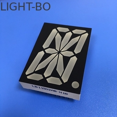 100mcd Single Digit 16 Segment LED-display voor liftvloerindicator