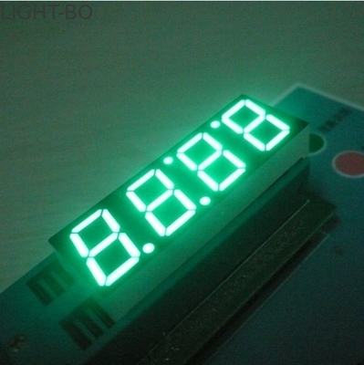 Goede prijs. 5V 4-cijferig 7-segment LED-display Common Ande / Common Cathode Numeriek LED-display online