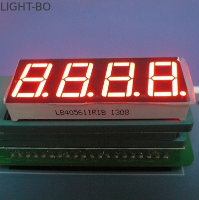 Goede prijs. Super Rode 7-segment LEIDENE Vertoning voor 0.56 duim de met 4 digits van de Temperatuurcontrole online