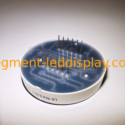 Goede prijs. ONDERDOMPELINGS van de LEIDENE Zeven de Opslagtemperatuur Segmentindicator -40℃~+100℃ online