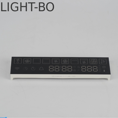 Goede prijs. Op maat gemaakte multifunctionele 7-segment LED-scherm Oven Timer LED-schermen online