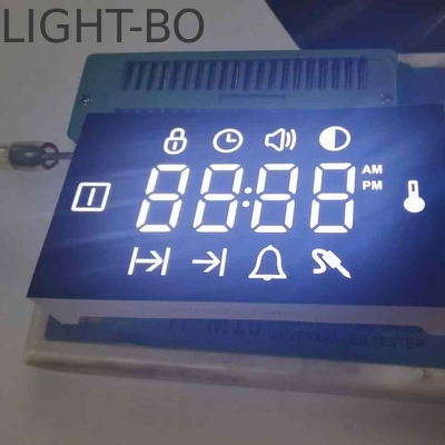 Goede prijs. OEM ODM Acceptabel 5x7 LED Dot Matrix Scherm Voor het openbaar vervoer online