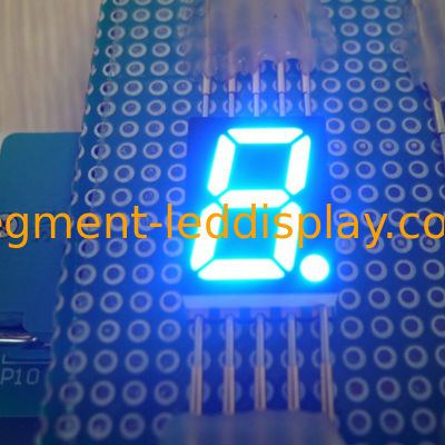 Goede prijs. Wit Segment Grijzige oppervlakte Ultra Helder Wit Epistar Chip 0,56 inch SMD LED Display online