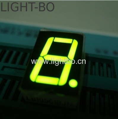 Goede prijs. Super helder groen 7 segment led display 0,56 inch enkelcijfer online