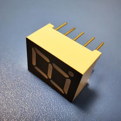 Goede prijs. LED-scherm Gewone anode Super helder rood enkelcijfer 0,39 inch 7 segment voor instrumentenpaneel online