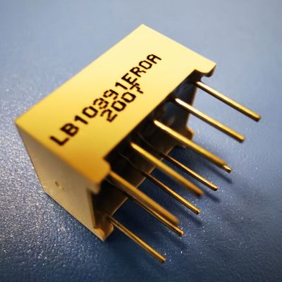 Goede prijs. Gemeenschappelijke Kathode Super Heldere Rode LED Display Enkelcijferig 0,39 inch 7 Segment voor Instrumentenpaneel online