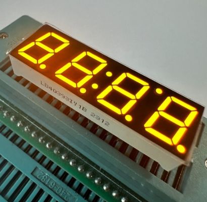 Goede prijs. DOT Matrix LED Display 5 X 7 3mm voor Digitale Tijdzone Klok Indicator, Ultra helder wit, Veel gebruikt voor huishoudelijke apparaten, instrumentenpanelen, digitale indicatoren, settopboxen enzovoorts. online