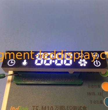 Goede prijs. Goedkope ultrawitte 7-segment led-displaymodule voor keukenkap online