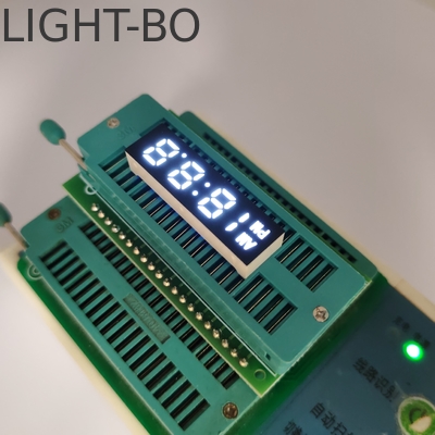 Goede prijs. 3-cijferig 7-segment LED-display voor timerbesturing online