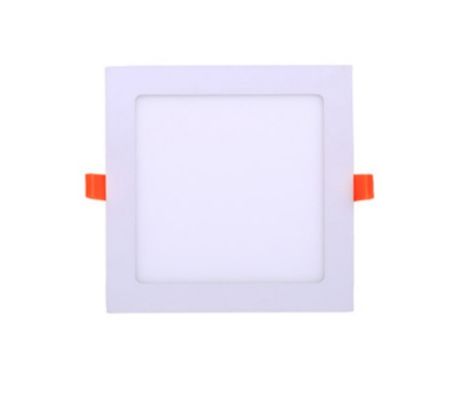 Goede prijs. 15W hoog rendement 195x195mm stralingshoek 120 graden dultra dunne LED downlights voor gebouwen online