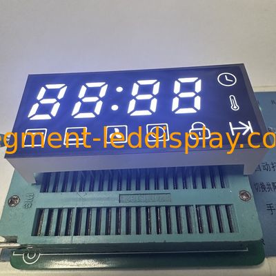 Goede prijs. LED-displays voor industriële segmenten met een hoge efficiëntie, RoHS-conform voor toepassingen in meerdere sectoren online