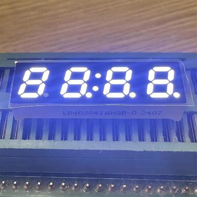 Goede prijs. Ultra Bright White 7mm (0.28-Inch) 4-Digit 7-Segment Common Anode LED Display for Digital Timers online