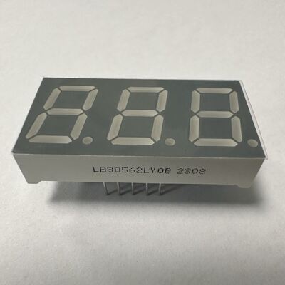 Goede prijs. 0.56 Inch 7 Segment LED Display for Temperature Indicators online