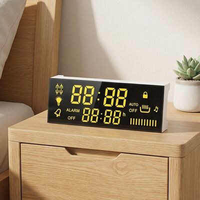 Goede prijs. LED-displaymodule van hoge kwaliteit voor bedieningspanele voor gaskookplaten online