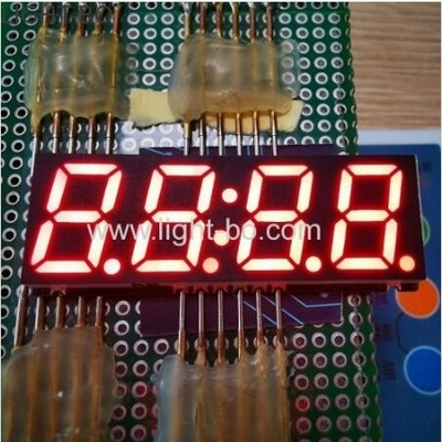 Goede prijs. Auto Dashboard Numeriek LED Display 2 Digit 7 Segment LED Display online