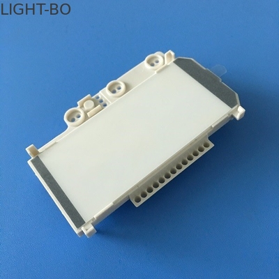 Het hoge Helderheids LEIDENE Licht van Backlight voor de Meter van de Enige Fasestroom