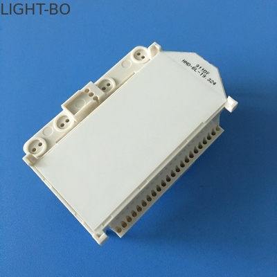 Lage LEIDENE van de Machtsconsumptie Backlight voor de Meter van de Enige Fasestroom