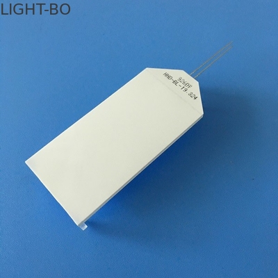 De LEIDENE Vertoning 2.8V van Backlight - 3.3V door:sturen Voltage Stabiele Prestaties