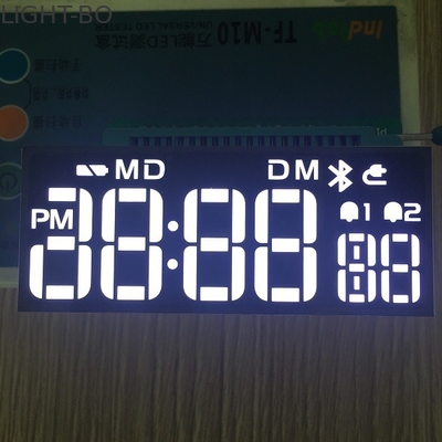 Goede prijs. 84 * 34 * 6.5mm Douane LEIDEN Vertonings Lang Leven voor Huis Elektronische Toestellen online
