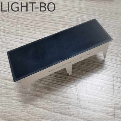 Goede prijs. Custom Black Film 4 Digit 7 Segment LED Display Voor Homp Appliance online
