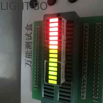 Waterdichte LED-lift digitale borden gemeenschappelijke anode verfrissingsgraad digitale borden