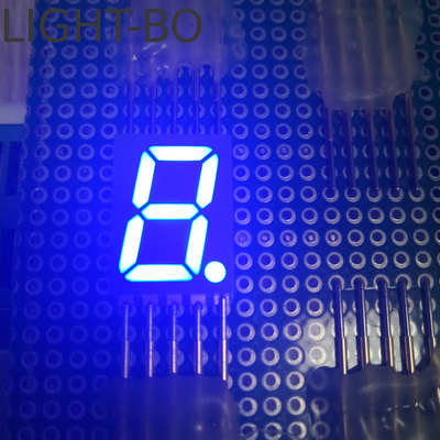 Ultra helder wit 100 000 uur SMD LED Digitaal LED-scherm voor huishoudelijke apparaten
