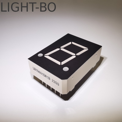 Goede prijs. AlGanlp Chip LED-numeriek display voor gepersonaliseerde compatibiliteit online