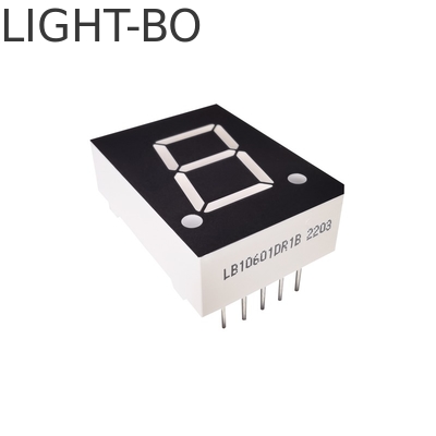 Digitaal LED-scherm hetzelfde als het uitzenden van kleur Hoogtemperatuurbereik geschikt voor buiten