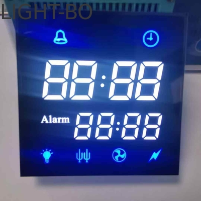 5x7 Dot Matrix LED Display De perfecte oplossing voor uw informatie Display Screen vereisten