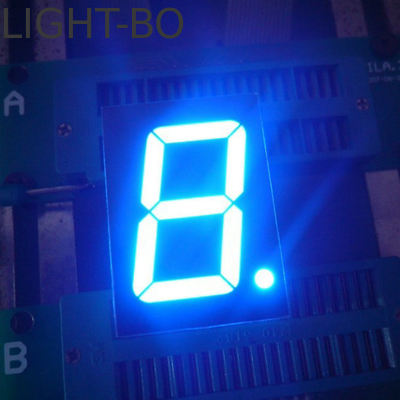 Digitaal numeriek display met golflengte 620-625 nm en 5V ingangsspanning