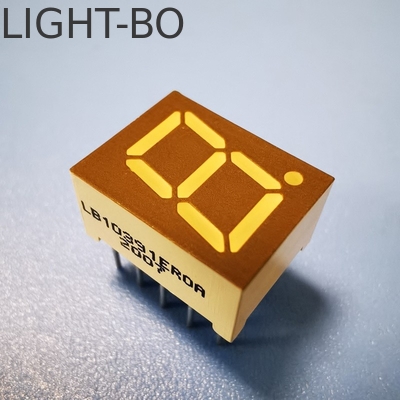 Goede prijs. LED-scherm superhelder rood enkelcijfer 0,39 inch 7 segment gemeenschappelijke kathode voor instrumentenpaneel online