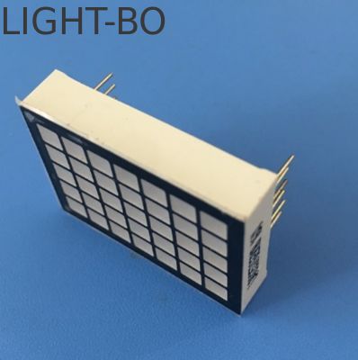 Goede prijs. DOT Matrix LED Display 5 X 7 3 mm voor digitale tijdsone klok aanwijzer online