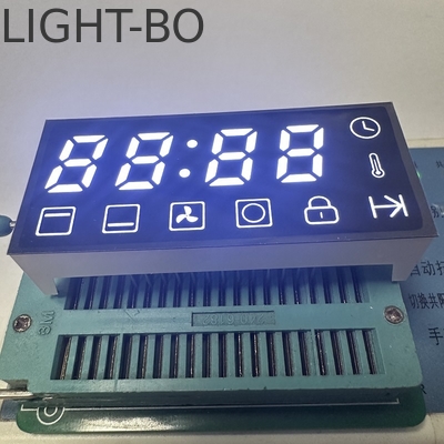 Goede prijs. LED-displays voor industriële segmenten met een hoge efficiëntie, RoHS-conform voor toepassingen in meerdere sectoren online