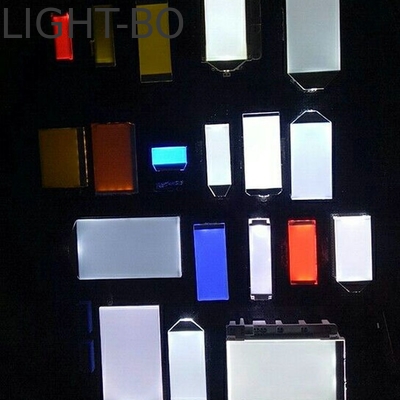 Goede prijs. Aanpassing Grootte Aanpassing Kleur LED-achterlicht online