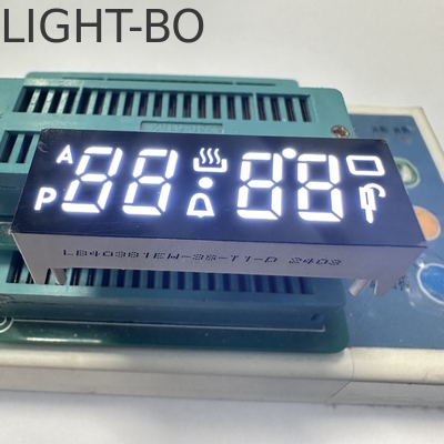 Goede prijs. Ultra helder wit 4-cijferig 7-segment LED display – Gemeenschappelijke anode voor oven controllers & huishoudelijke apparaten online