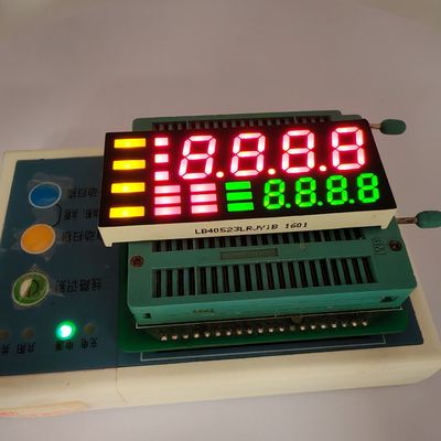 Goede prijs. Customized 4-Digit 7-Segment LED Displays for Digital Ovens online