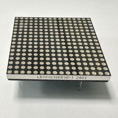 Goede prijs. Ultra Bright 1.8mm 16X16 COB LED Matrix for Displays online