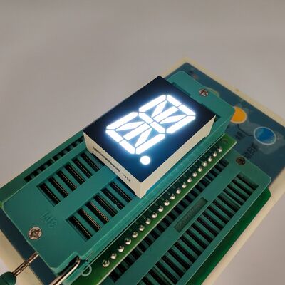 Goede prijs. 16-Segment Wit Alfanumeriek LED Display Module online