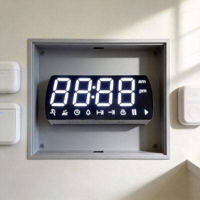 Goede prijs. Op maat gemaakte LED-displayconfiguraties geoptimaliseerd voor lage warmteopwekking en stille werking geschikt voor binnenomgevingen online