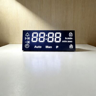 Goede prijs. Aangepaste LED-display met hoge helderheid en lange levensduur voor binnen- en buitentoepassingen online