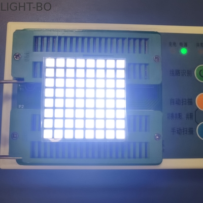 Goede prijs. Rijanode 3mm de Bewegende Tekens van 8*8 Dot Matrix Led Display For online