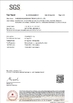 China Shenzhen Guangzhibao Technology Co., Ltd. certificaten