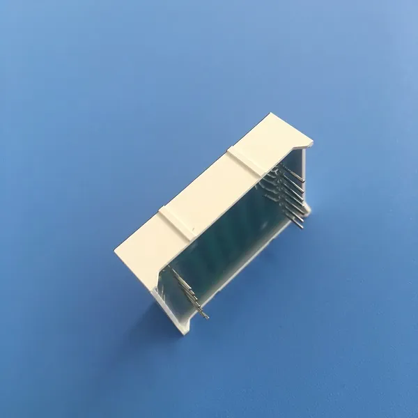 Superhelder geel DOT-matrix-LED-scherm van 3 mm voor bewegende borden/borden 1