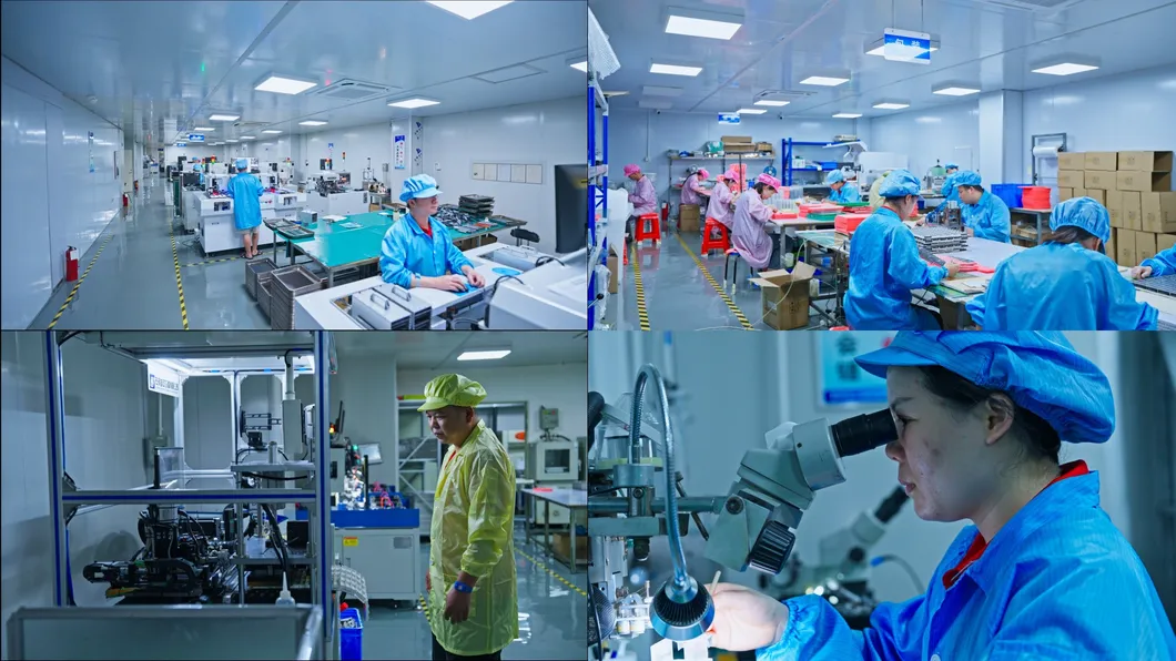 LED Display Stabler Performance Bi-color Rood/Groen 3mm 8*8DOT Matrix voor bewegende tekens 5