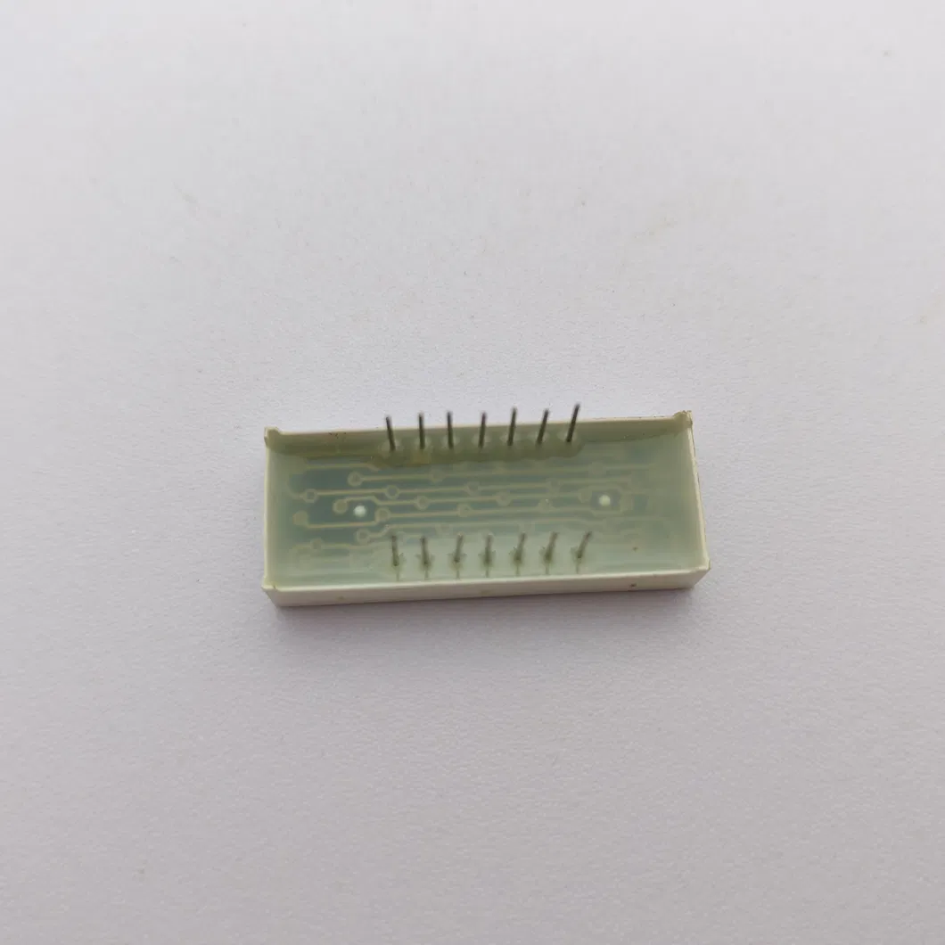 LED-scherm Ultrawit 5 cijfers 7 segment voor digitale indicator 1
