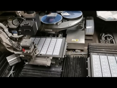 Gemene anode digitale klok LED-scherm 0,56 inch hoge lichtsterkte