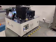 Helder Amber 4 cijfers Zeven Segment Display Gemeenschappelijke Anode Voor Oven Timer Control